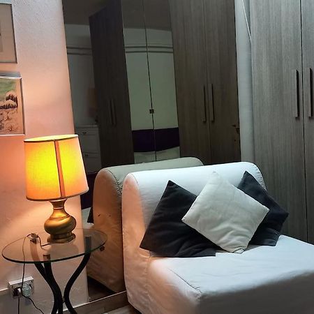 Edith Home Doccia Idromassaggio Milano Exterior foto