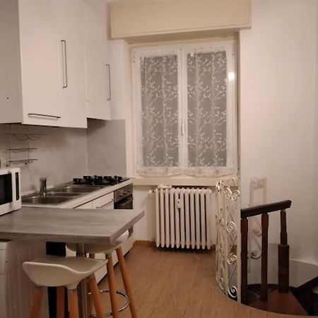 Edith Home Doccia Idromassaggio Milano Exterior foto