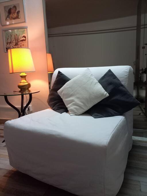 Edith Home Doccia Idromassaggio Milano Exterior foto