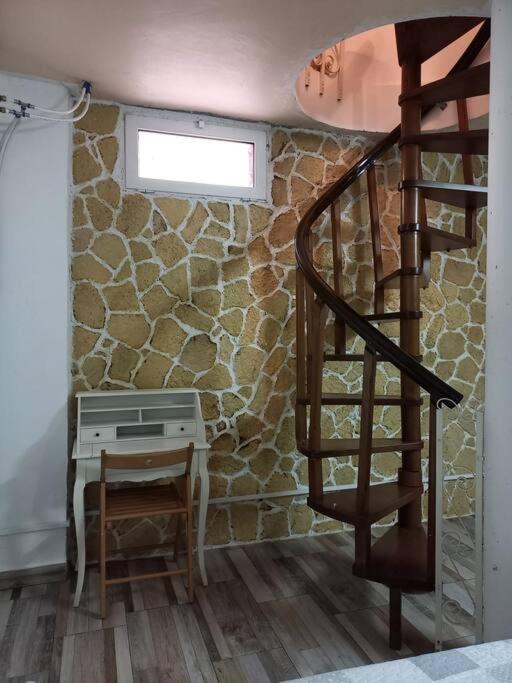 Edith Home Doccia Idromassaggio Milano Exterior foto